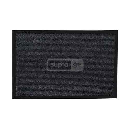 Foot cleaning rubber mat 40cm/60cm
